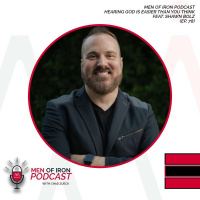 Hearing God Is Easier Than You Think Feat. Shawn Bolz (EP. 78)