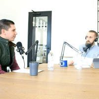 Introducing Joel Keefer (EP. 19)