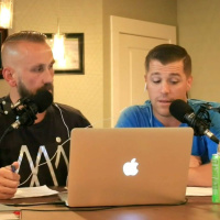 The Power of Community Feat. MJ Salvatore (EP. 10)