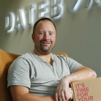 Better Together Feat. Date Box Founder Brett Kolomyjec (EP. 28)