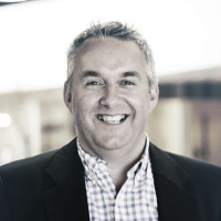 The Lost Art of Leadership Feat. Steve Cockram (EP. 30)