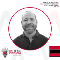 High Performance Living Feat. Dr. Erik Korem (EP. 82)