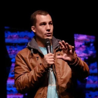 Lead Like Jesus Feat. Jeremy Moyer (EP. 31)