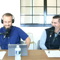 A Passion For Mentorship Feat. Brian Ziegler (EP. 13)