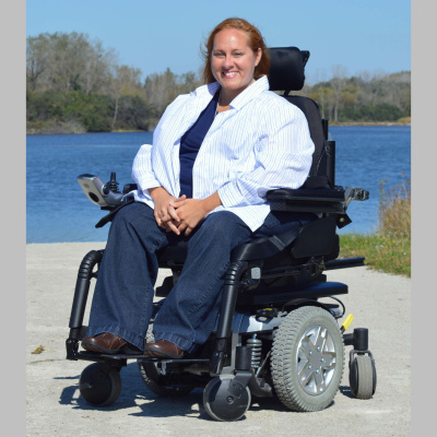 Speaking American English