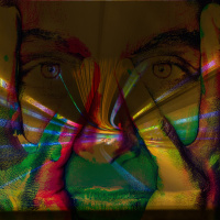 We exist infinitely faster...