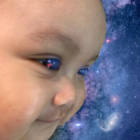 That look in her eyes