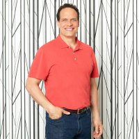 Diedrich Bader Interview