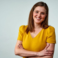 Episode 139: Corrie Loeffler - Scripps National Spelling Bee