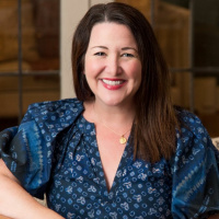 Episode 138: Michelle Spoelstra - Psychologist and Healing Interior Designer