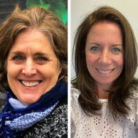 Episode 96: Suzy DeYoung - La Soupe Founder + Chef