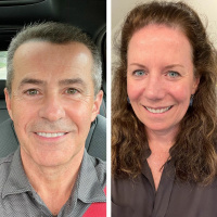 Episode 99: Bill DeVille - Health Carousel