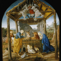 Acoger al Señor que viene