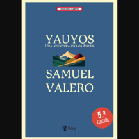 17. Nuestras gentes | Una aventura en los Andes peruanos