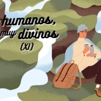 XI. Y entonces, el mundo te habla