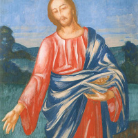 Meditación. Parábola del sembrador