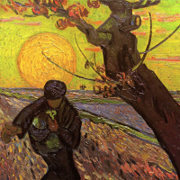 Meditación. La parábola del sembrador