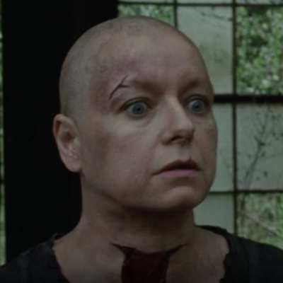 Walking Dead: Talking About Walkers