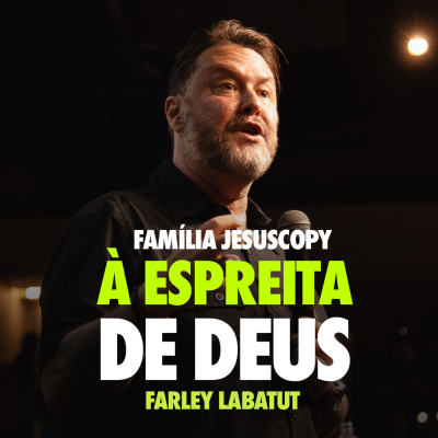 Família Jesuscopy