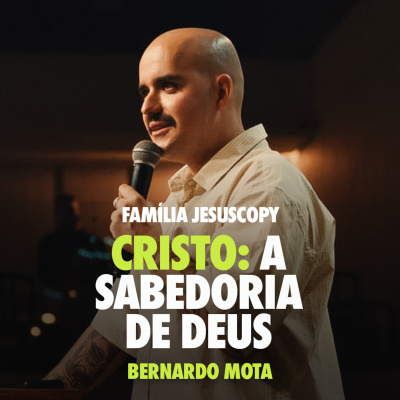Família Jesuscopy