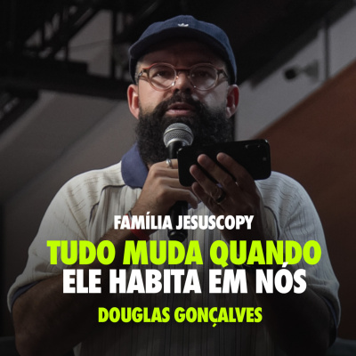 Família Jesuscopy