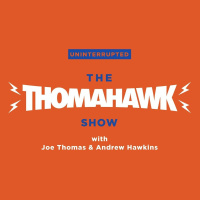 The ThomaHawk Show Coming Soon!
