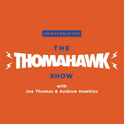 The Thomahawk Show