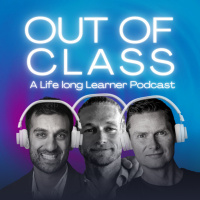 Ep. 53 Out of Class - Catching sunrises, Talking to strangers and Connection