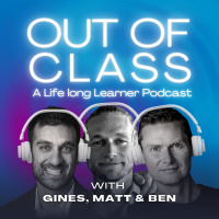 Ep 93. Out Of Class - Broken Foot, Tall poppys, Quick fixes