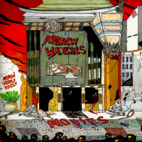 Happy Gillmore, The Postman Always Rings Twice, Graham Skipper Trilogy