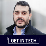 Get In Tech By Jeremy Benmoussa