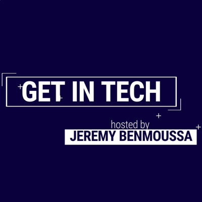 Get In Tech By Jeremy Benmoussa