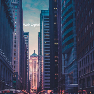 Td Wells Inspiration