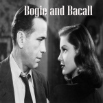 Bogie  Bacall