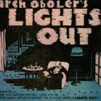 Lighrts Out Apr 28 1938 Darrell Hall,s Thoughts