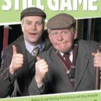 Still Game s 3 e4 Big Yen