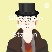 GHOSTMAN HORROR THE WOLVES OF MIDNIGHT 