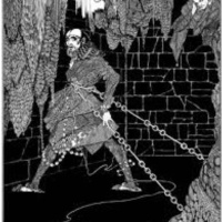 The Cask Of Amontillado 