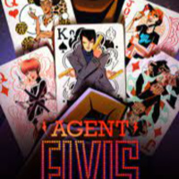 Agent Elvis 2023 s1 e1 Full Tilt [18]