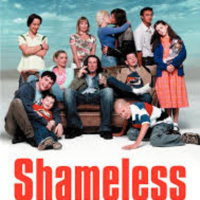 Shameless s1 e 6 Monica Comes Home