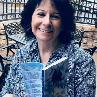 KATHY WERSTEIN...GUIDING KATHY A TRUE STORY