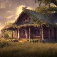 Tales From The Bungalow The Bride Of Anubis