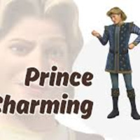 Prince Charming Vetsion by Ghostman