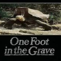 One Foot In The Grave 1990 s 2 e2 We Have Put Her Living In The Tomb