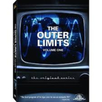 The Outer Limits 1995s1 e15 Caught In The Act