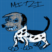 My_Angel_dog_not_a_devil_by_Mark_Antony_Raines.mp3