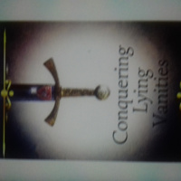 Conquering lying vanities by Balikoowa Joshua preface