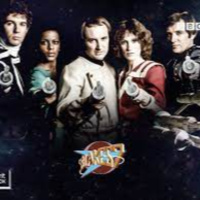 Blakes 7 1981 Animals