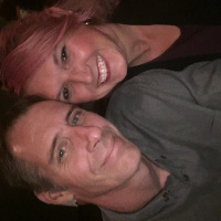 Becky And William Gydesen