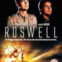 Roswell 1994 movie script